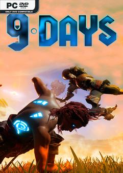 9 Days v1.41 Free Download