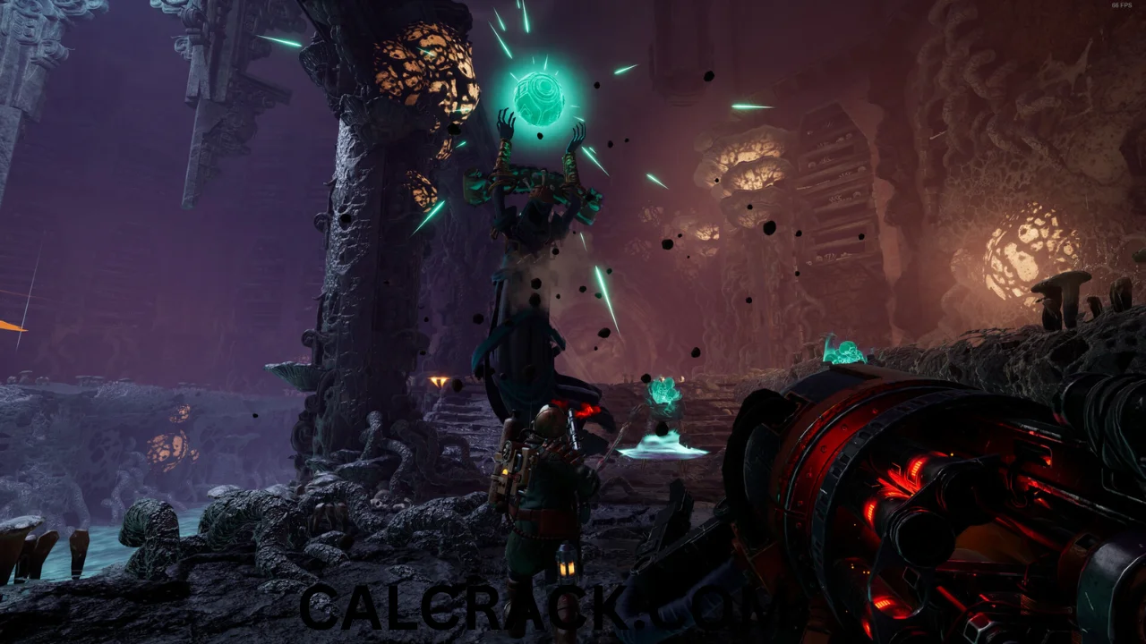 ABYSSUS FULL DOWNLOAD