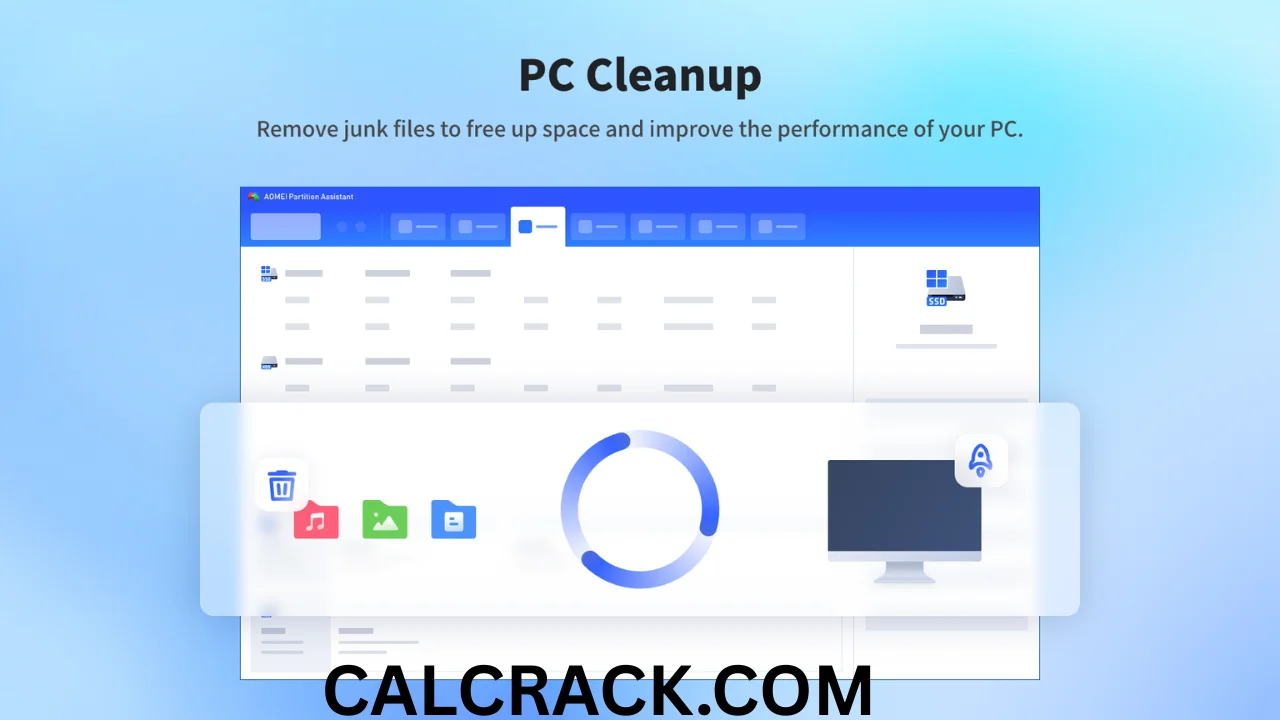 AOMEI Partition Assistant FREE DOWNLOAD