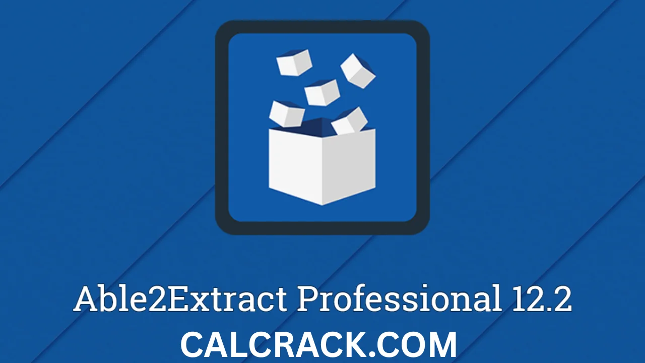 Able2Extract Professional Able2Extract Professional FULL DOWNLOAD