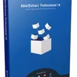 Able2Extract Professional Free Download