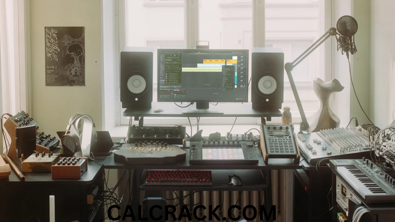 Ableton Live FULL DOWNLOAD