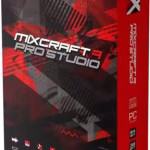 Acoustica Mixcraft Pro Studio Free Download