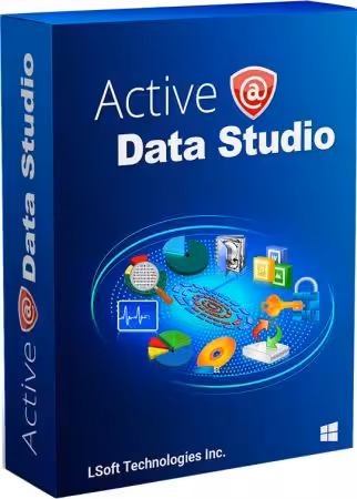 Active Data Studio Free Download