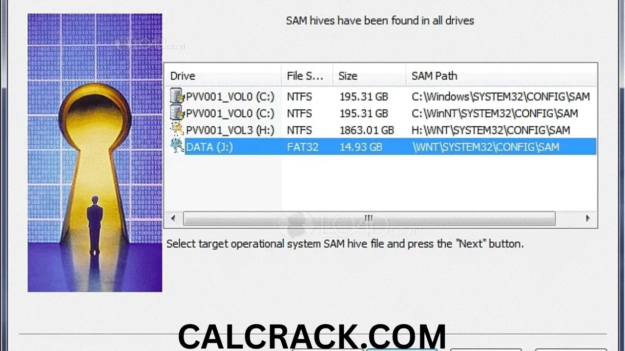 Active Password Changer Ultimate FULL DOWNLOAD