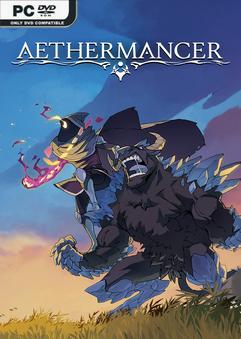 Aethermancer Build 23869583 Free Download