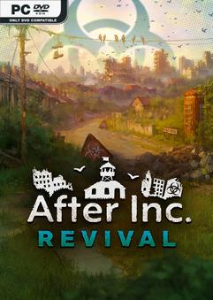 After Inc Revival Build 23911093 Free Download