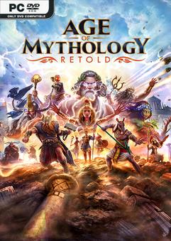 Age of Mythology Retold v100.19.16313.0 Free Download