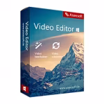 Aiseesoft Video Editor Free Download