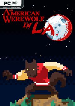 An American Werewolf in L.A 13381067 Free Download