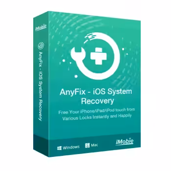 AnyFix Free Download
