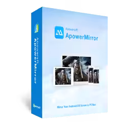 ApowerMirror Free Download
