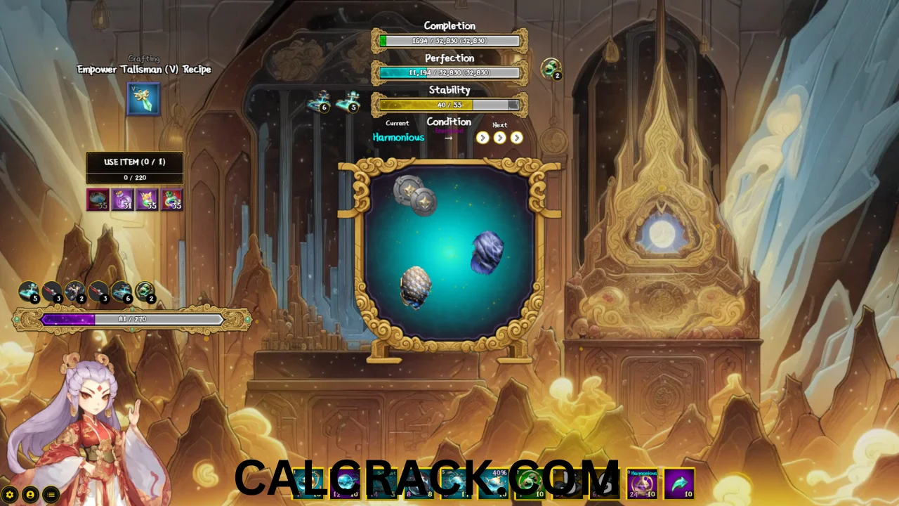 Ascend From Nine Mountains FULL DOWNLOAD