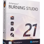 Ashampoo Burning Studio Free Download