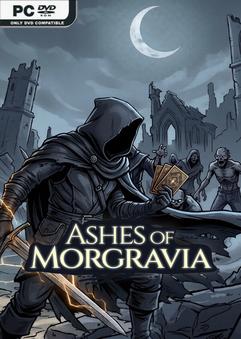 Ashes of Morgravia v1.0.6 Free Download