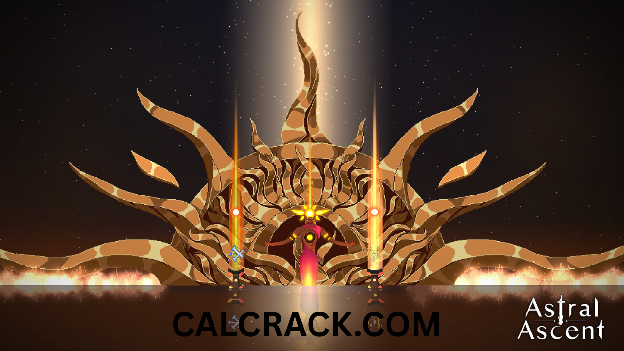 Astral Ascent FULL DOWNLOAD