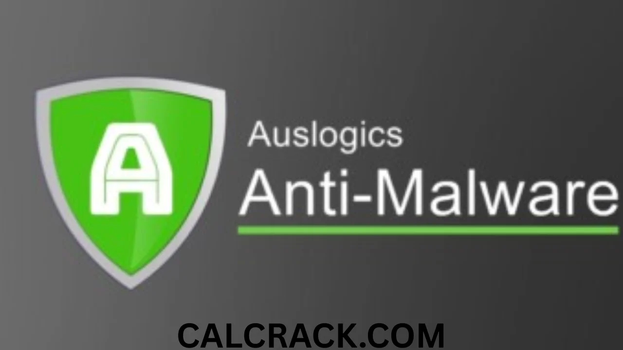Auslogics Anti-Malware FREE DOWNLOAD