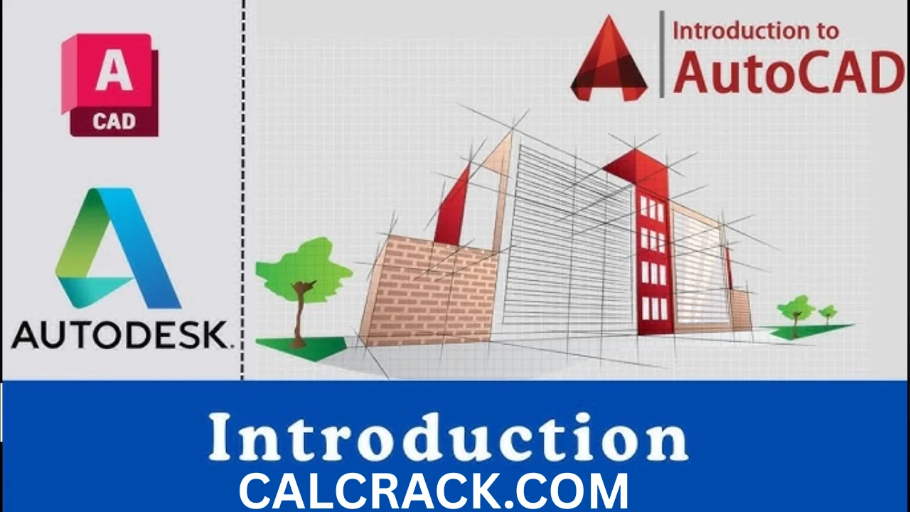 Autodesk AutoCAD 1 FREE DOWNLOAD