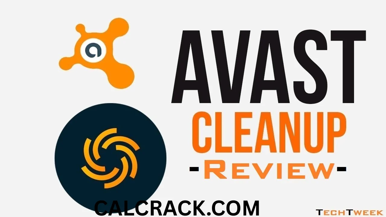 Avast Cleanup Premium FULL DOWNLOAD