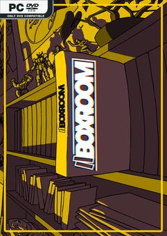 BOXROOM Early Access Free Download