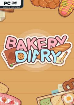 BakeryDiary Build 23601504 Free Download