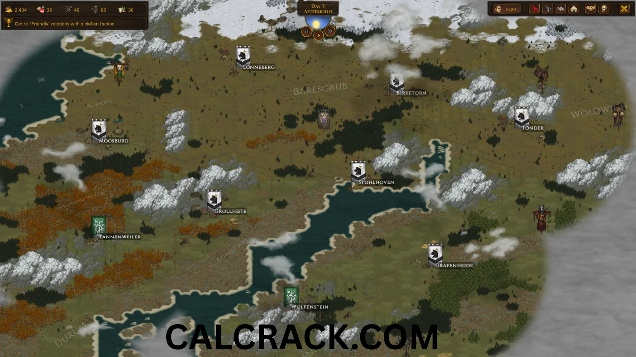 Battle Brothers FULL DOWNLOAD