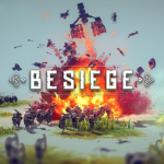 Besiege v1.90.25287 Free Download