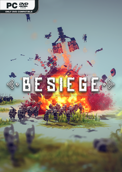 Besiege v1.90.25287 Free Download