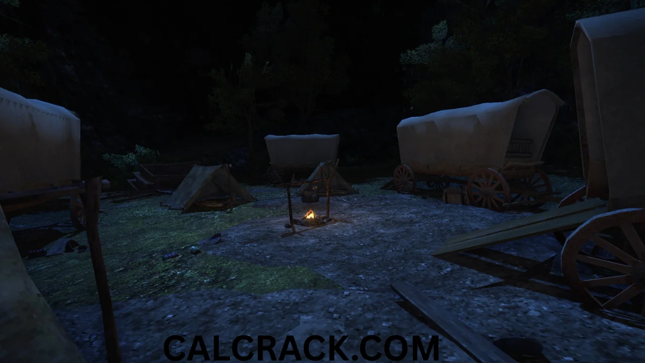 Blood West FULL DOWNLOAD