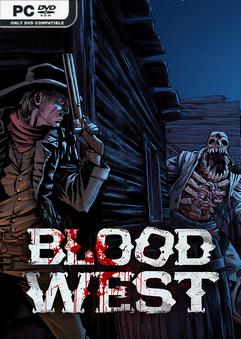 Blood West v5.0.5 Free Download