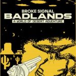 Broke Signal Badlands 20545434 Free Download