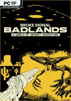 Broke Signal Badlands 20545434 Free Download