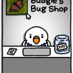 Budgies Bug Shop Build 23511070 Free Download