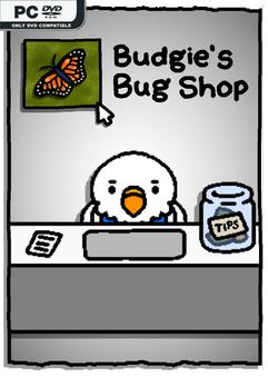 Budgies Bug Shop Build 23511070 Free Download