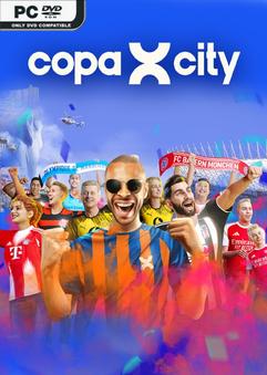 COPA CITY-Repack Free Download