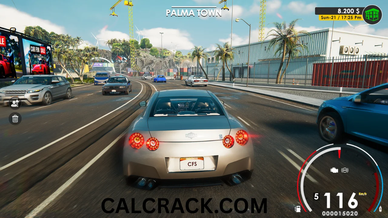 Car For Sale Simulator 2023 FULL DOWNLOAD