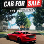 Car For Sale Simulator 2023 v1.3.5.1 Free Download