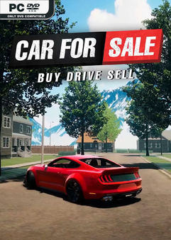Car For Sale Simulator 2023 v1.3.5.1 Free Download