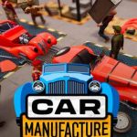 Car Manufacture Build 23891045 Free Download
