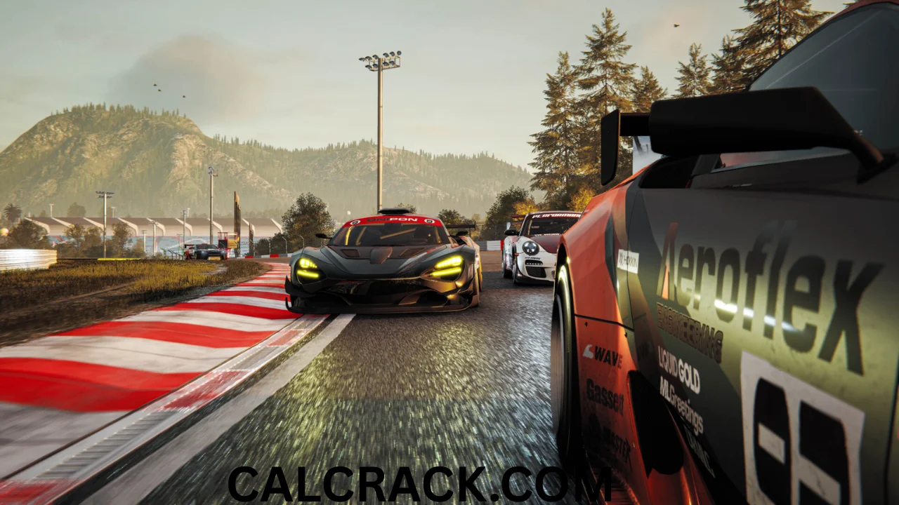 CarX Street FULL DOWNLOAD
