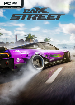 CarX Street v1.13.5 Free Download