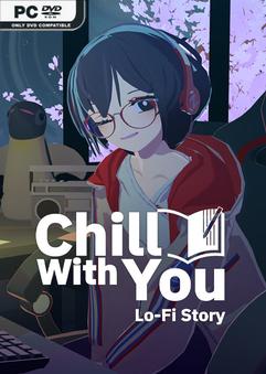 Chill You Lo-Fi Story v1.10.0 Free Download