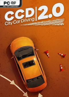 City Car Driving 2.0 Build 23880448 Free Download