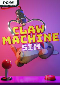Claw Machine Sim Build 21871660 Free Download