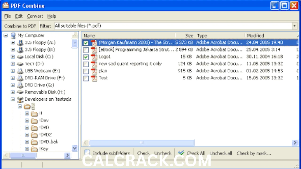 Coolutils PDF Combine Pro FULL DOWNLOAD