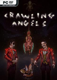Crawling Angels Build 23085085 Free Download