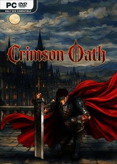 Crimson Oath v1.4.21 Free Download