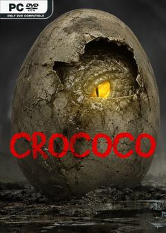 Crococo-GoldBerg Free Download
