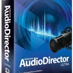 CyberLink AudioDirector Ultra Free Download