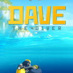 DAVE THE DIVER v1.0.6.2037 Free Download